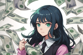 一辈子能赚几个钱（人一辈子能赚到多少钱）