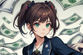 创业比打工辛苦（创业比打工的好处）