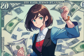 美食节赚钱的套路（美食节怎么搞）