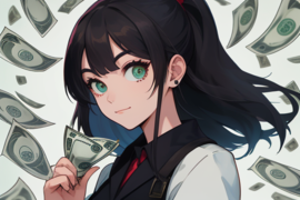 吃饭为啥要付钱(为什么男女吃饭要男的付钱)