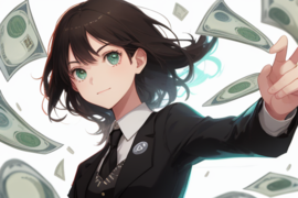 梦见朋友说自己没钱了（梦见有人跟我说没有钱）