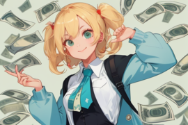 别人给你评论有钱真好你怎么回（有人对你说有钱真好怎么回答）