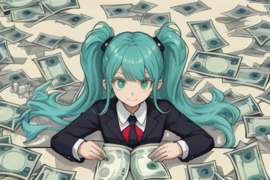 斗鱼主播升到100级赚多少钱（斗鱼主播从1到100级要多少钱）