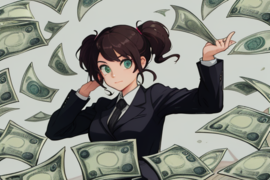 争钱的争是怎么写（争取的争的笔顺怎么写）