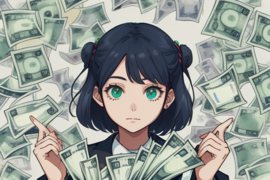 梦见钱包里的钱被偷走了只剩钱包（梦钱包里的钱被偷了又要回来）