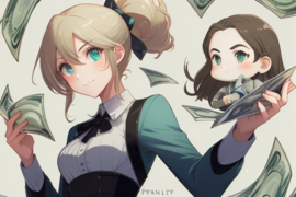 干服装店挣钱不（现在卖女装还赚钱吗）