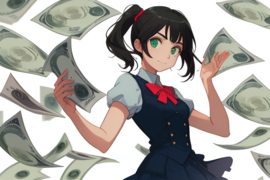 老了只想搞钱不想说话（2021年只想搞钱的说说）