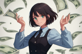 夫妻因为钱的事情吵架怎样解决（夫妻之间老是为了钱吵架怎么办）