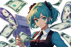 怎么样能让钱追着我跑（如何让钱追着自己跑）