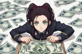 婆婆一分钱都不愿意花（舍不得为你花钱的婆家）