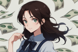 冬天做什么能赚钱（冬天有什么生意好做）