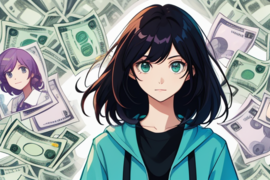 现在的人真的有钱吗（现在的人都很有钱吗）