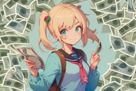 七万块钱存银行定期一年多少利息（七万块存定期一年利息有多少）