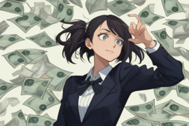 梦见有人给我钱好吗（梦见有人给我钱是什么征兆）