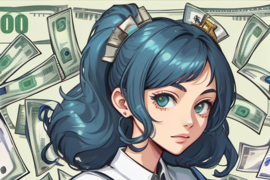 压岁钱统计表电子版（压岁钱的统计）