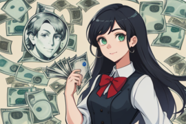 不想花女生的钱（不想花男生的钱男生怎么想）