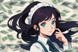 什么东西卖了值钱（什么东西能卖钱）