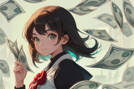 人不在了欠条上的钱能要回来（人不在了欠的钱还要还吗）