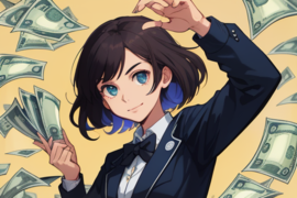 有钱然后很土怎么说(有钱了怎么形容)