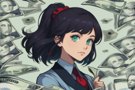 市场为什么缺钱(市场为什么这么萧条)