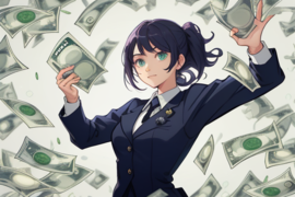 两个人的钱应该怎么管理（夫妻两个人的钱怎么管理）