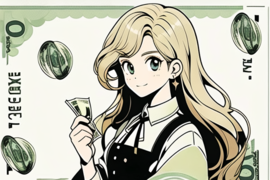 郭美美的钱从哪来的（郭美美是怎么有钱的）