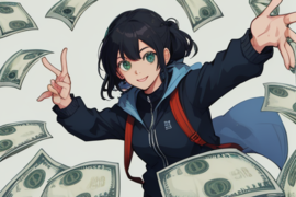 包里还有多少钱（包里有很多钱）