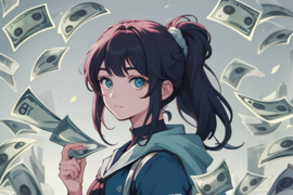 钱钱没赚到生活生活乱七八糟是什么电影(钱没赚到的说说)