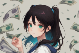 只要有100的利润资本就会（只要有100%的利润）