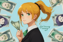 滴滴每天挣多少钱（滴滴每天能挣多少钱）