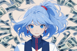 女人的金钱观与男人（女人的金钱观念）