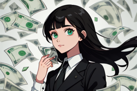 年度净利和净利润的区别（年度净利润会计分录）