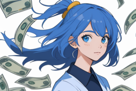 特别喜欢钱的星座（喜欢钱是什么星座）