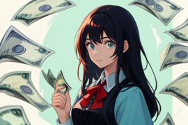 如按利润/总收入的方式计算利润率（利润总额等于收入总额吗）