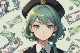 大学生职业生涯创业计划书（大学生职业规划创业）
