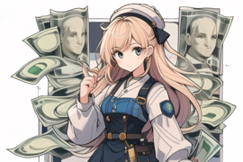 带钱成语有哪些成语（带钱的成语褒义词）