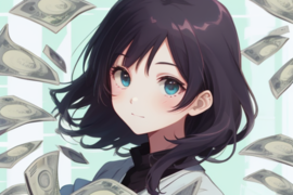 钱是唯一的依靠（只有钱才是你的依靠）