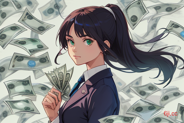 老公说有钱了就离婚是认真吗（老公说等他有钱了就和我离婚）