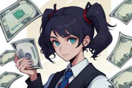 当律师到底有多能挣钱（当律师的收入怎么样）