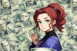 4s店一辆车能挣多少钱（一辆车4s店赚多少钱）