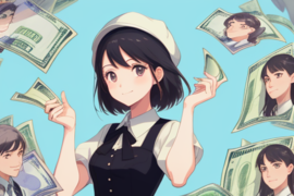 梦见做生意赔钱了是什么意思（梦见做生意亏本怎么回事）