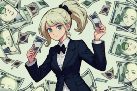 天天淘金上能赚钱吗（腾讯淘金一月能赚多少）