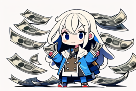 给晚辈的压岁钱祝福语（给晚辈的压岁包怎么说）