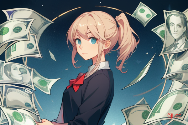 没有一分钱是白来的（当没有一分钱的时候该怎么办）