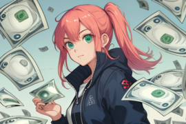 有钱可以做很多事情(有钱什么事情都能干吗)