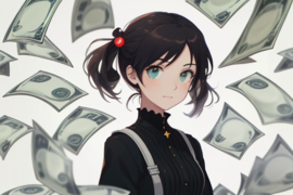 上海跑滴滴能赚多少钱一个月（上海跑滴滴一个月能挣多少）