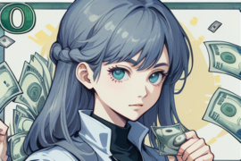 有钱的女朋友和漂亮的女朋友哪个好一点（跟有钱的女朋友谈恋爱）