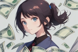 深圳好赚钱嘛（深圳好搞钱吗）