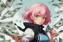 创业人物排行榜前十名（创业著名人物）
