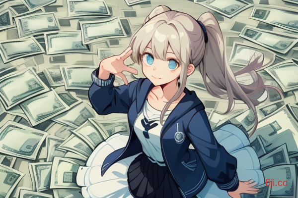为什么创业的人都说不赚钱（为什么越创业越穷）